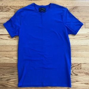 Zara Slim Fit Tee
